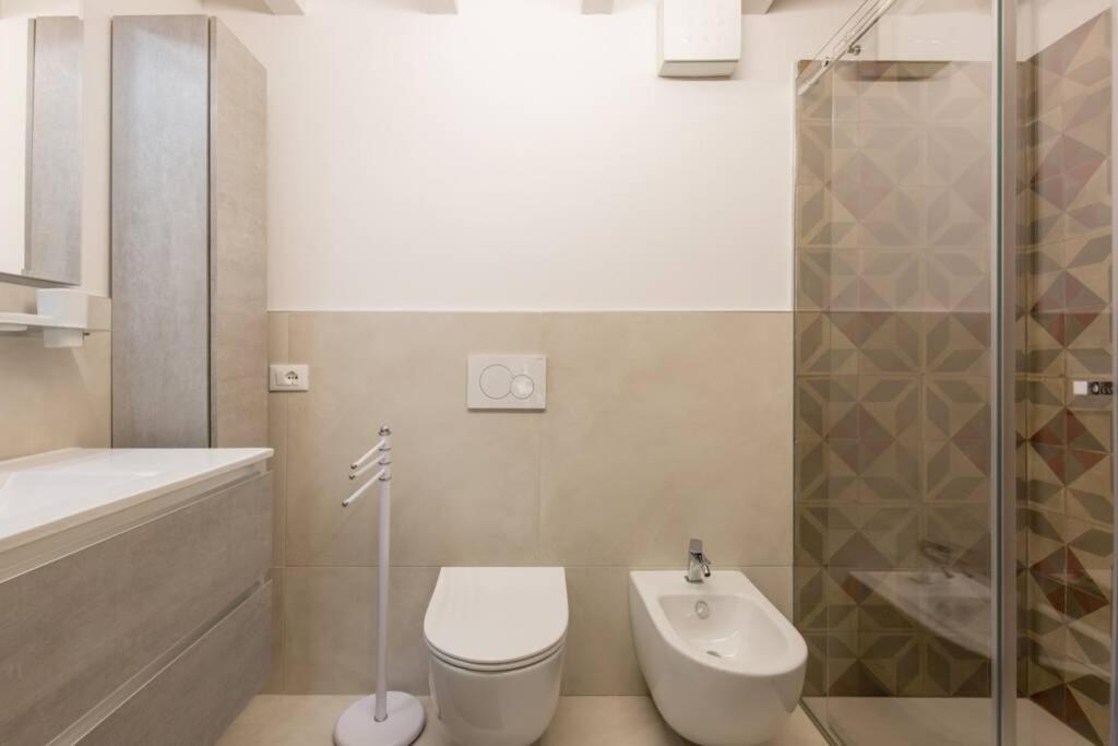 شقة فيرونا  في Luxury Design Apt With Amazing View المظهر الخارجي الصورة